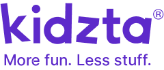 kidzta Logo