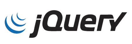 jquery logo