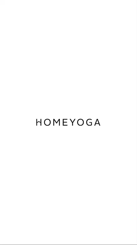 Homeyoga Mobile App